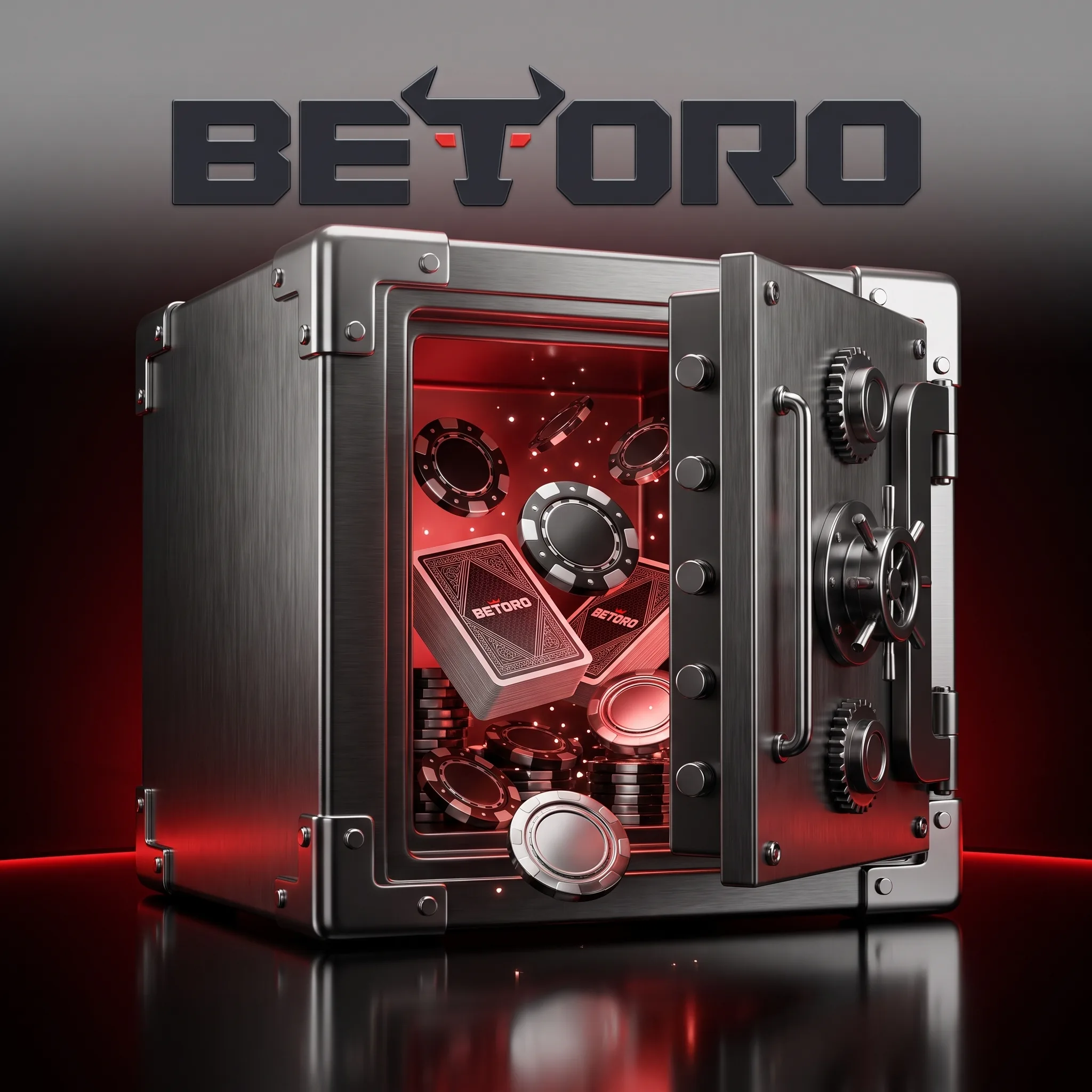 Betoro velkomstbonus
